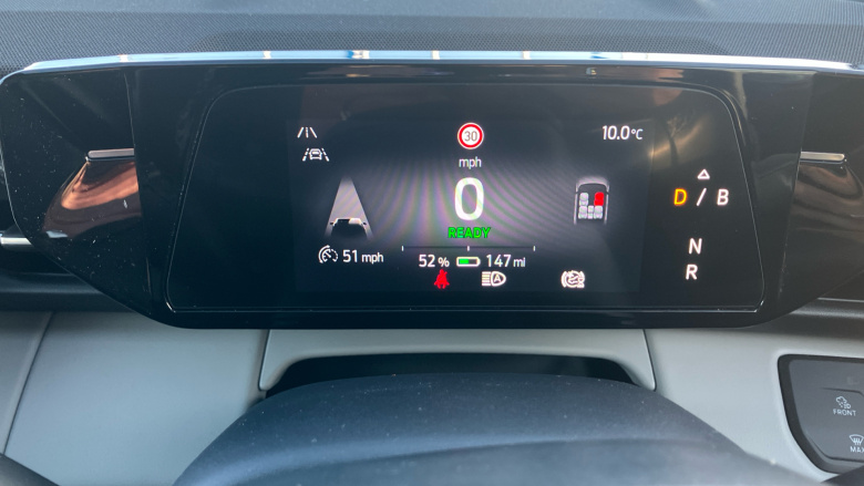 Ford Explorer 210kW Premium 77kWh 5dr Auto Electric Estate